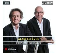 24 Préludes pour piano