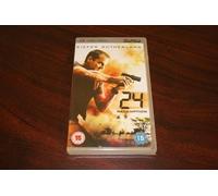 24 - Redemption [UMD Mini for PSP] [2008] [Alemania] [DVD]