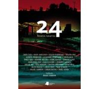 24 relatos navarros