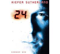 24: SEASON 1