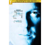 24 Season 1