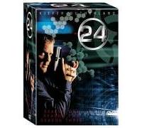 24 - Season 1-3 [Alemania] [DVD]