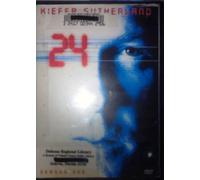 24: Season 1 [Alemania] [DVD]