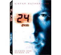24: Season 1 [DVD] (2009)