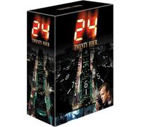 24: Season 1 Handy Box [E, J/Dd [Alemania] [DVD]