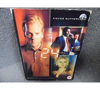 24 - Season 1 [Reino Unido] [DVD]