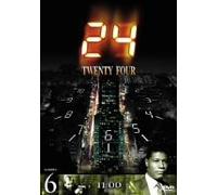 24: Season 1 Vol. 6 [02/E, J/Dd/S [Alemania] [DVD]