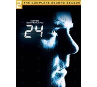 24 Season 2