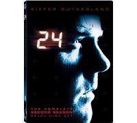 24: Season 2 [Alemania] [DVD]