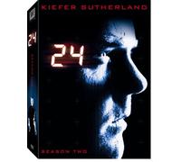 24: Season 2 [DVD] [2002] [Region 1] [US Import] [NTSC]