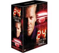 24: Season 2 Handy Box [E, J/Dd [Alemania] [DVD]