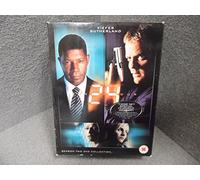 24 - Season 2 [Reino Unido] [DVD]