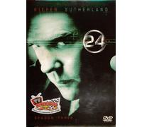 24 - Season 3/Box-Set [Alemania] [DVD]