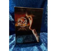 24 - Season 4/Box-Set [Alemania] [DVD]