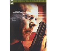 24 Season 5