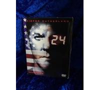 24 - Season 6/Box-Set [Alemania] [DVD]
