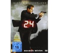 24 - Season 7/Box-Set [Alemania] [DVD]