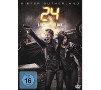24 - Season 9 - Live Another Day [Alemania] [DVD]