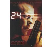 24: Season Five [Alemania] [DVD]