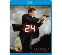 24: Season Seven