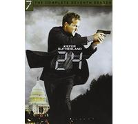 24: Season Seven [Alemania] [DVD]