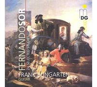 Bungarten,Frank - Sor: 24 Selected Studies