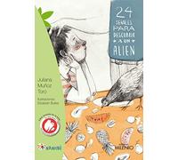 24 señales para descubrir a un alien (Nandibú)