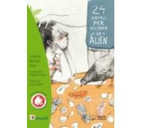 24 Senyals Per Descobrir Un Àlien