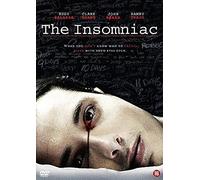 24 Seven ( The Insomniac ) [ Origen Holandés, Ningun Idioma Espanol ]
