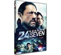 24 Seven [USA] [DVD]