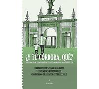 24: Sintiendo en blanquiverde los grandes momentos del Córdoba C.F. (Deporte y aventura)