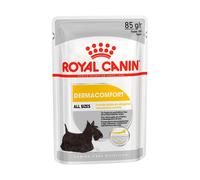 85 g Royal Canin Dermacomfort Sobres Paté para perros
