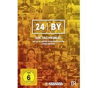 24 Stunden Bayern - Ein Tag Heimat [Alemania] [DVD]