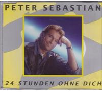 24 Stunden ohne dich [Single-CD]