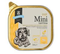 24 tarrinas x 150 g Criadores Adulto Mini Conejo tarrina para perros ¡Pack Ahorro!