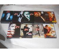 24: The Complete Series [Alemania] [DVD]