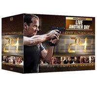 24: The Complete Series & Live Another Day (60 Dvd) [Edizione: Stati Uniti] [Italia]