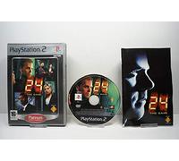 24 - The Game - PEGI [Importación holandés]