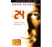 24: TV Starter Set [USA] [DVD]
