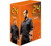 24-Twenty Four-Season V Handy [Alemania] [DVD]
