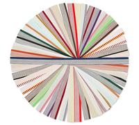 24 Uds Diademas de Encuadernación de Libros, 30x1,3cm Tela de Encuadernación de Libros Kit de Encuadernación de Libros para Principiantes Decoración de Encuadernación de Libros (24 Colores)