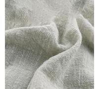 24 Uds. Servilleta de algodón de gasa púrpura de 32x32cm, toalla de té reutilizable, decoración de mesa de Navidad para fiesta de boda, servilletas Retro con rebabas