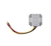 24 V a 12 V/13,8 V 40 A 5 A 10 A 15 A 20 A 30 A 3 A Regulador reductor módulo de alimentación de voltaje CC CC convertidor de alimentación (30 A, 24 V-13,8 V)
