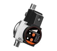 24 V imán permanente de frecuencia variable, calentador de agua, grifo de calentador de agua automático solar