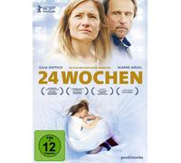 24 Wochen (DVD) (Importación USA)