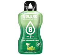 24 x Bolero Drinks (24x9g) (24 Unidades, Mojito)