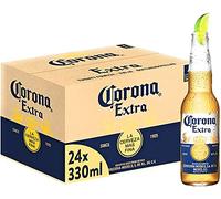 24 x Desperados Tequila cerveza 0,33 litros 5,9% Vol.