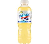 12 x Energade zero Limona Bevanda Energética sin Azúcar Limón Energy Bebida Sugar Gratis 0,5 lt