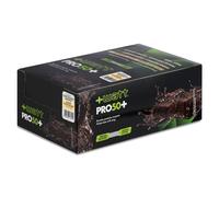 24 x Pro50+ Bar 50 g Chocolate blanco