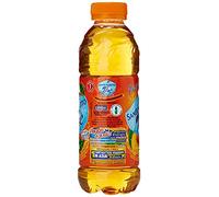 24 x San Benedetto Té helado melocotón la Pesca PET 50 cl té refrescante